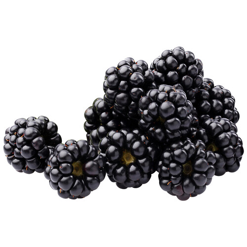 Alcampo Moras Tarrina De 125 G