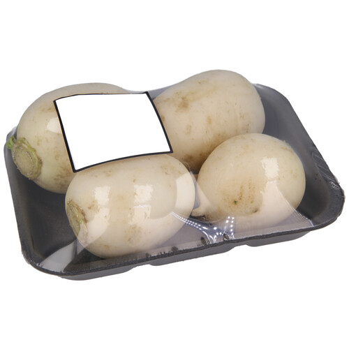 Alcampo Nabo HORTALIZA 500 G