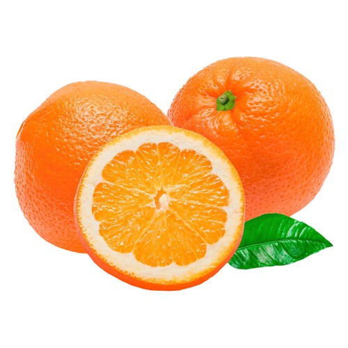 Alcampo Naranja Zumo A Granel