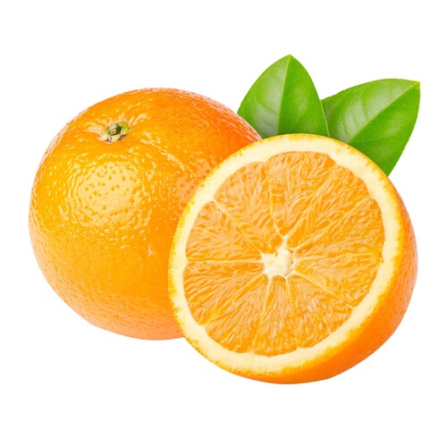 Alcampo Naranjas de zumo 4 kg