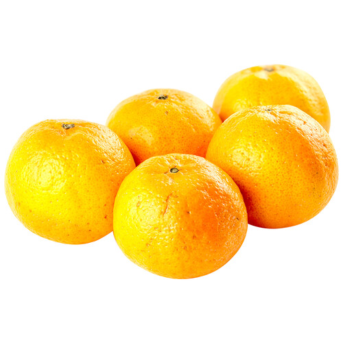 Alcampo Naranjas de zumo malla 5 kg