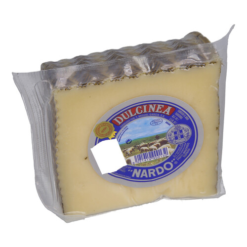 Alcampo NARDO Queso oveja viejo NARDO