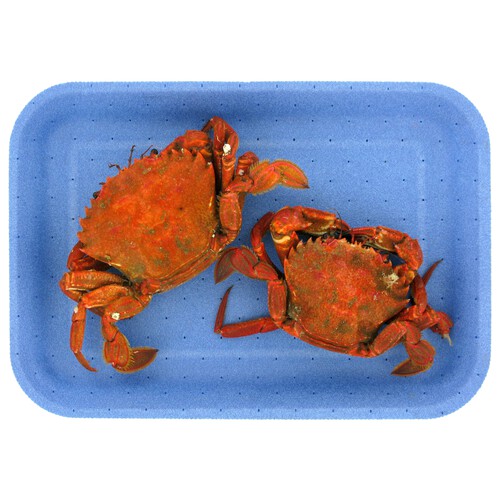 Alcampo Nécoras cocidas