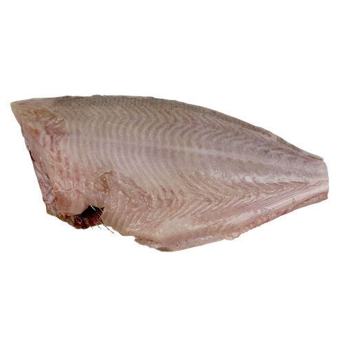 Alcampo Palometa mostrador - Entera limpia