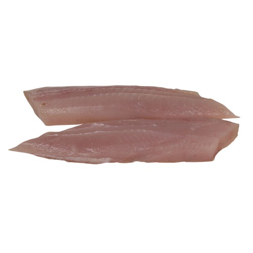 Alcampo Palometa mostrador - Filetes