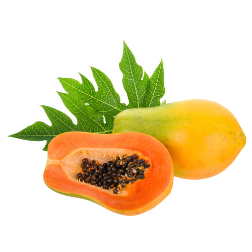 Alcampo Papayas a granel