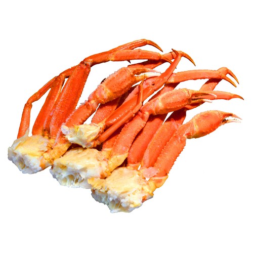 Alcampo Patas de cangrejo cocidas