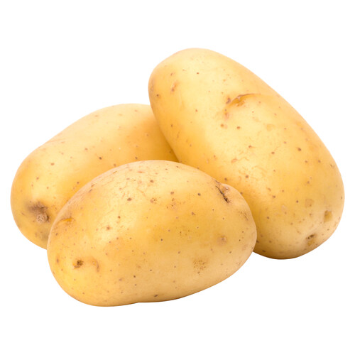 Alcampo Patata cocer malla 3 kg. Galicia