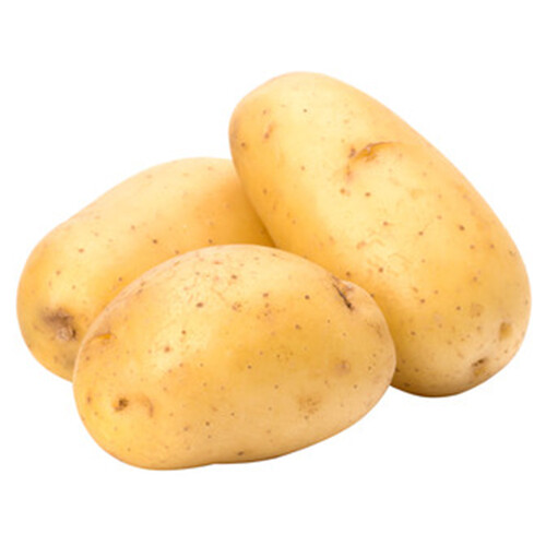 Alcampo Patata Gourmandine