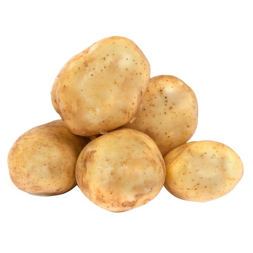 Alcampo Patata malla de 10 kg