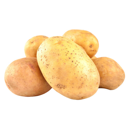 Alcampo Patatas HORTALIZA bolsa 3 kg