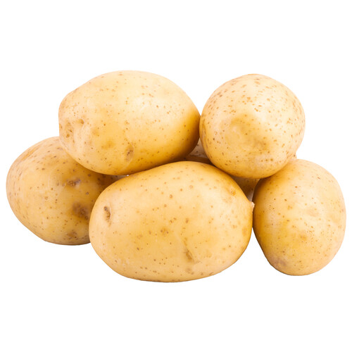 Alcampo Patatas Malla 5 Kg