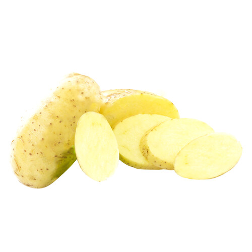 Alcampo Patatas Malla De 1 Kg