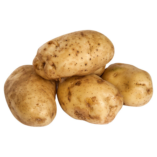 Alcampo Patatas malla de 5 kg