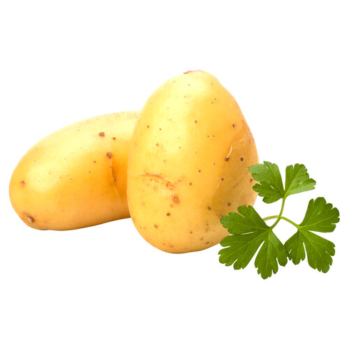 Alcampo Patatas Nuevas Bolsa De 1 5 Kg
