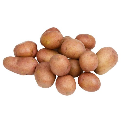Alcampo Patatas Princesa Amandine Micro 1 kg