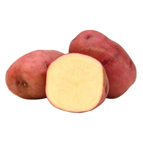 Alcampo Patatas Rojas A Granel