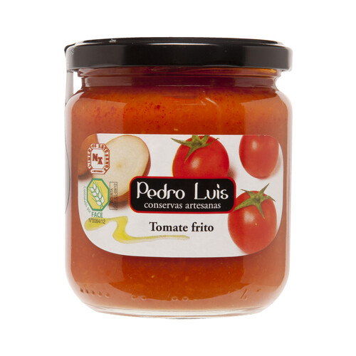Alcampo PEDRO LUIS Tomate frito 340 g