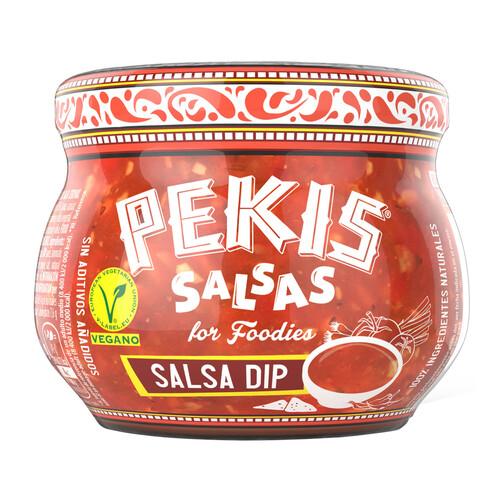 Alcampo PEKIS Salsa dip 180 g