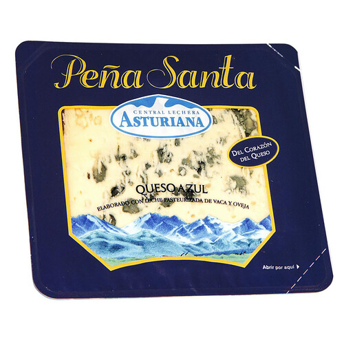 Alcampo PEÑA SANTA Queso azul PEÑASANTA 125 g