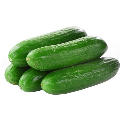 Alcampo Pepino corto a granel