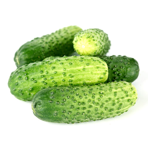 Alcampo Pepino malla de 1kg