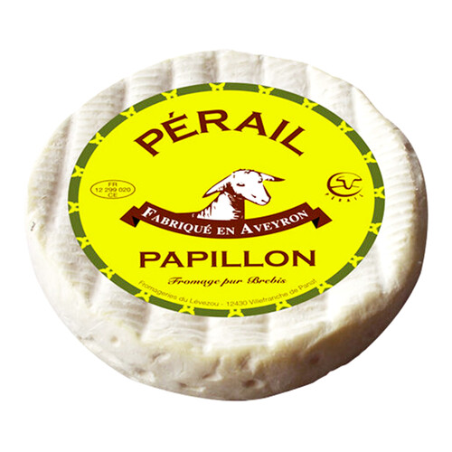 Alcampo Pérail oveja PAPILLON 100 g