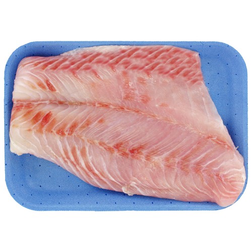 Alcampo Perca (filiete)