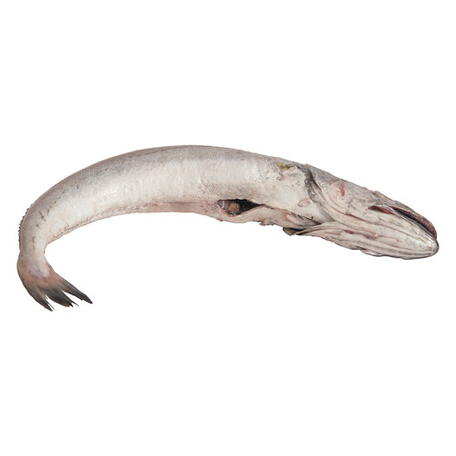 Alcampo Pescadilla fina mostrador - Entera limpia