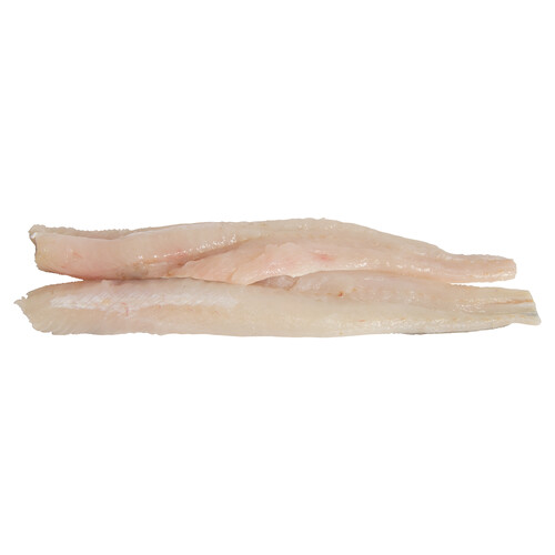 Alcampo Pescadilla fina mostrador - Filetes