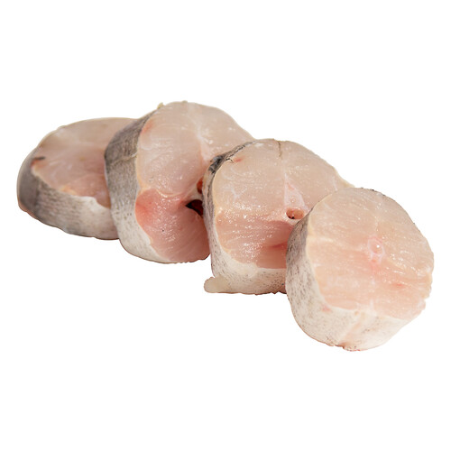 Alcampo Pescadilla fina mostrador - Rodajas