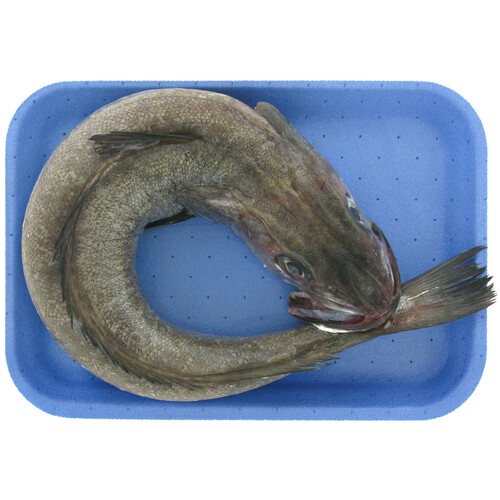 Alcampo Pescadilla (pieza entera)