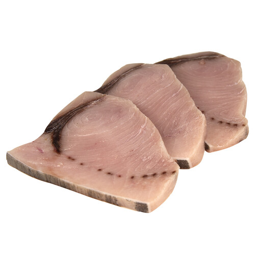 Alcampo Pez espada mostrador - Filetes