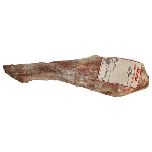 Alcampo Pierna entera de cabrito ideal para asar