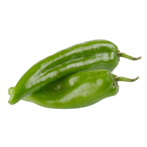 Alcampo Pimiento Italiano A Granel