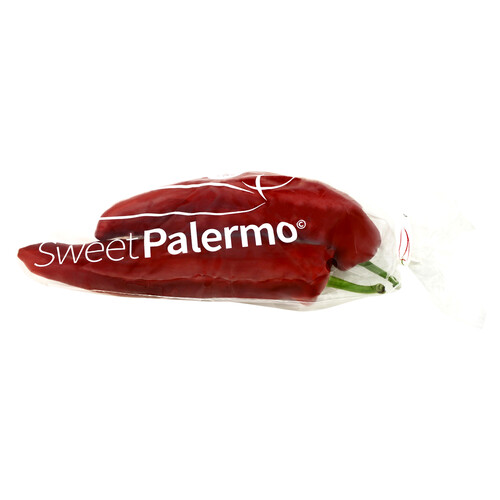 Alcampo Pimiento Sweet Palermo 2 Uds