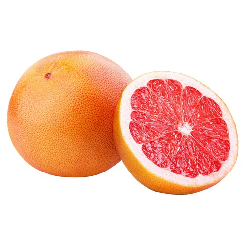 Alcampo Pomelo Rojo A Granel