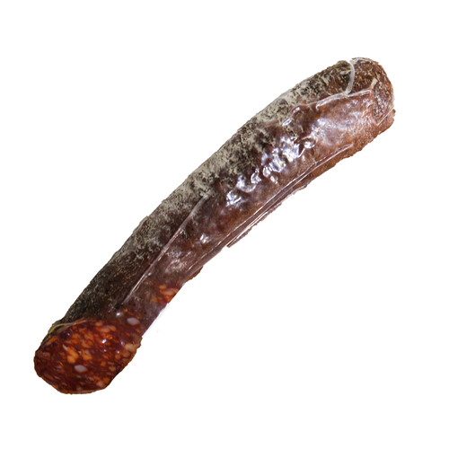 Alcampo ALCAMPO PRODUCCIÓN CONTROLADA Chorizo de cebo ibérico 475 g