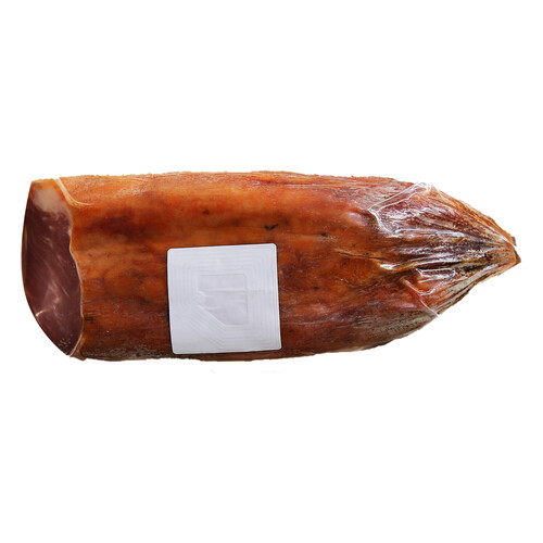 Alcampo ALCAMPO PRODUCCIÓN CONTROLADA Lomo de cebo ibérico (50% raza ibérica) pieza de 380 g