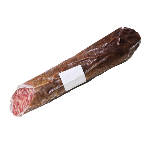 Alcampo ALCAMPO PRODUCCIÓN CONTROLADA Salchichón de cebo ibérico piezas de 475 g