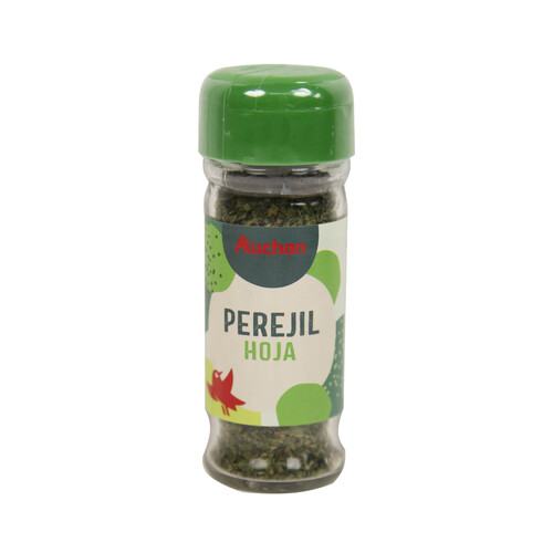 Alcampo PRODUCTO ALCAMPO Perejil en hoja 12 g