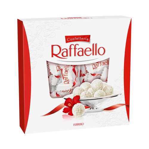 Alcampo RAFFAELLO Bombones 260 g
