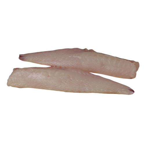 Alcampo Rape cola pequeña mostrador - Filetes