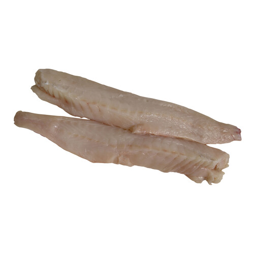 Alcampo Rape entero mostrador - Filetes