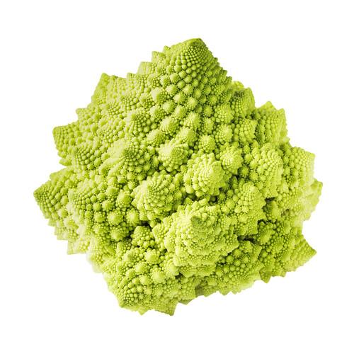 Alcampo Romanescu