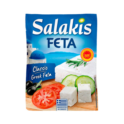 Alcampo SALAKIS Queso feta 150 g