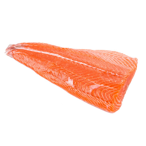 Alcampo Salmón (filete)