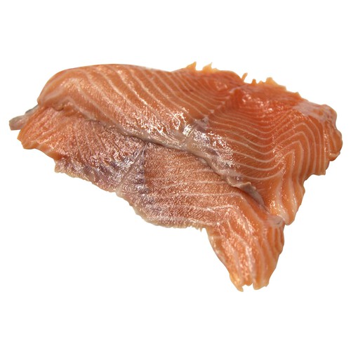 Alcampo Salmón Mostrador - Escalope