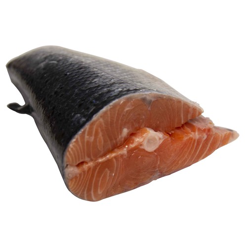 Alcampo Salmón mostrador - Trozo unico