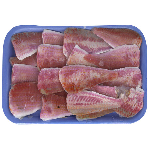 Alcampo Salmonetes (filete)